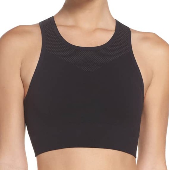 zella body fusion sports bra